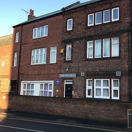 Entire Two Double Bedrooms Flat N4 Great Yarmouth Exterior foto