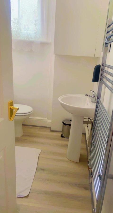 Entire Two Double Bedrooms Flat N4 Great Yarmouth Exterior foto